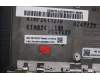 5M11Q53998 Lenovo MECH_ASM KBD Ccvr ARA BK BL SRX WW US BK