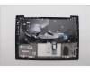 Lenovo 5M11Q54006 MECH_ASM KBD Ccvr BEL BK BL SRX WW UK BK