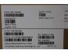 Lenovo 5M11Q54040 MECH_ASM KBD CZE/SLK BK BL SRX WW UK BK