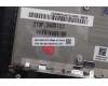 Lenovo 5M11Q54073 MECH_ASM KBD EURO ENG BK BL SRX WW US BK