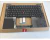 5M11Q54098 Lenovo MECH_ASM KBD Ccvr GER BK BL SRX WW UK BK