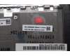 Lenovo 5M11Q54115 MECH_ASM KBD Ccvr HBW BK BL SRX WW US BK