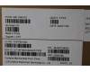 Lenovo 5M11Q54123 MECH_ASM KBD Ccvr HUN BK BL SRX WW UK BK