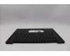 Lenovo 5M11Q54123 MECH_ASM KBD Ccvr HUN BK BL SRX WW UK BK