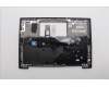 Lenovo 5M11Q54132 MECH_ASM KBD Ccvr ILD BK BL SRX WW UK BK