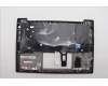 Lenovo 5M11Q54140 MECH_ASM KBD Ccvr ITA BK BL SRX WW UK BK