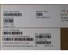 5M11Q54156 LENOVO MECH_ASM KBD Ccvr KOR BK BL SRX WW US BK