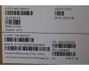 5M11Q54197 Lenovo MECH_ASM KBD Ccvr RUS BK BL SRX WW US BK