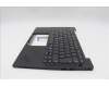Lenovo 5M11Q54273 MECH_ASM KBD Ccvr UK BK BL SRX WW UK BK