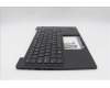 Lenovo 5M11Q54273 MECH_ASM KBD Ccvr UK BK BL SRX WW UK BK