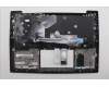 Lenovo 5M11Q54281 MECH_ASM KBD Ccvr UKR BK BL SRX WW US BK