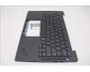Lenovo 5M11Q54534 MECH_ASM BL KB BK ENG SRX