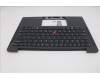 Lenovo 5M11Q54534 MECH_ASM BL KB BK ENG SRX