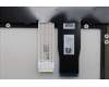 5M11Q54534 Lenovo MECH_ASM BL KB BK ENG SRX