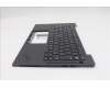 Lenovo 5M11Q54625 MECH_ASM BL KB BK JPN SRX