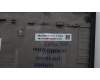 Lenovo 5M11Q54661 MECH_ASM BL KB BK NORDIC TRI