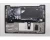Lenovo 5M11Q54667 MECH_ASM BL KB BK POR SRX