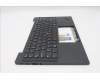 Lenovo 5M11Q54700 MECH_ASM BL KB BK SWE/FIN SRX