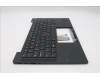 Lenovo 5M11Q54734 MECH_ASM BL KB BK TUR SRX