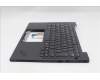 Lenovo 5M11Q54751 MECH_ASM BL KB BK UK SRX