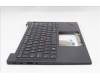 Lenovo 5M11Q54751 MECH_ASM BL KB BK UK SRX
