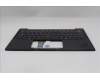 5M11Q54751 Lenovo MECH_ASM BL KB BK UKE SRX