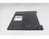 Lenovo 5M11Q54784 MECH_ASM BL KB BK WW ARA SRX