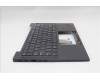 Lenovo 5M11Q54826 MECH_ASM BL KB BK WW CZE/SLK SRX