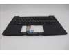 Lenovo 5M11Q54860 MECH_ASM BL KB BK WW EURO ENG SRX