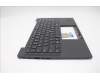 Lenovo 5M11Q54860 MECH_ASM BL KB BK WW EURO ENG SRX