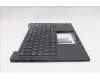 Lenovo 5M11Q54868 MECH_ASM BL KB BK WW FRA SRX
