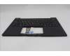 Lenovo 5M11Q54893 MECH_ASM BL KB BK WW GRE SRX