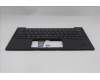 Lenovo 5M11Q54901 MECH_ASM BL KB BK WW HBW SRX