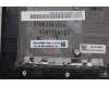 Lenovo 5M11Q54918 MECH_ASM BL KB BK WW ILD SRX