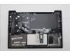 5M11Q54960 Lenovo MECH_ASM BL KB BK WW NOR SRX