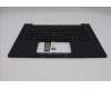 5M11Q54960 Lenovo MECH_ASM BL KB BK WW NOR SRX