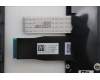 5M11Q54960 Lenovo MECH_ASM BL KB BK WW NOR SRX