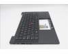 5M11Q54960 Lenovo MECH_ASM BL KB BK WW NOR SRX