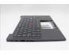 Lenovo 5M11Q54968 MECH_ASM BL KB BK WW NORDIC SRX