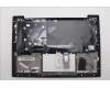 5M11Q54968 Lenovo MECH_ASM BL KB BK WW NORDIC SRX