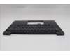5M11Q54968 Lenovo MECH_ASM BL KB BK WW NORDIC SRX