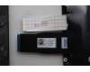 Lenovo 5M11Q54977 MECH_ASM BL KB BK WW POR SRX