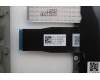 Lenovo 5M11Q54985 MECH_ASM BL KB BK WW RUS SRX