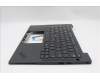 Lenovo 5M11Q54985 MECH_ASM BL KB BK WW RUS SRX