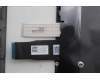 Lenovo 5M11Q54993 MECH_ASM BL KB BK WW SLV SRX