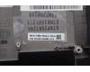 Lenovo 5M11Q54993 MECH_ASM BL KB BK WW SLV SRX