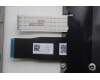Lenovo 5M11Q55010 MECH_ASM BL KB BK WW SWE/FIN SRX