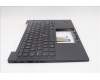 Lenovo 5M11Q55018 MECH_ASM BL KB BK WW SWS SRX