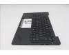 Lenovo 5M11Q55025 MECH_ASM BL KB BK WW SWS CHY