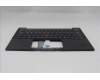Lenovo 5M11Q55060 MECH_ASM BL KB BK WW UK SRX